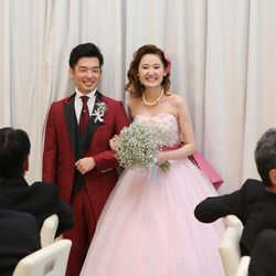 アルカンシエルガーデン名古屋の写真27枚目