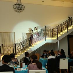 アルカンシエルガーデン名古屋の写真2枚目