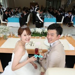 アルカンシエルガーデン名古屋の写真29枚目