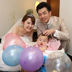 アルカンシエルガーデン名古屋の写真5枚目