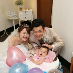 アルカンシエルガーデン名古屋の写真8枚目