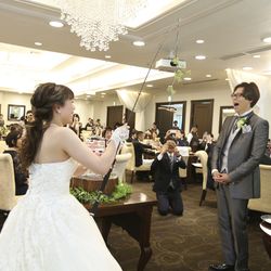 定禅寺ガーデンヒルズ迎賓館の写真32枚目