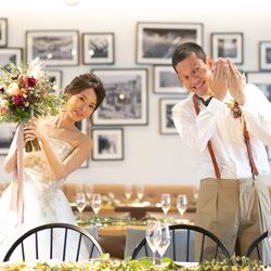 TENOHA DAIKANYAMAの写真1枚目