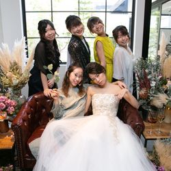 TENOHA DAIKANYAMAの写真6枚目