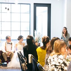 TENOHA DAIKANYAMAの写真5枚目