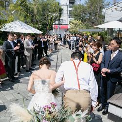 TENOHA DAIKANYAMAの写真7枚目