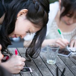 TENOHA DAIKANYAMAの写真2枚目