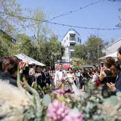 TENOHA DAIKANYAMAの写真3枚目