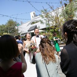 TENOHA DAIKANYAMAの写真4枚目