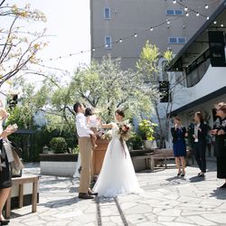 TENOHA DAIKANYAMAの写真8枚目