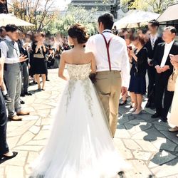 TENOHA DAIKANYAMAの写真5枚目