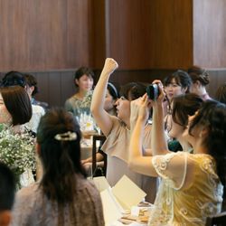 ザ・ガーデンオリエンタル大阪の写真27枚目