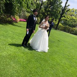 ザ・ガーデンオリエンタル大阪の写真8枚目