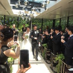 ザ・ガーデンオリエンタル大阪の写真22枚目