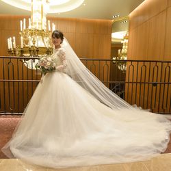 東京會舘の写真9枚目