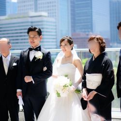 パレスホテル東京の写真16枚目