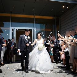 パレスホテル東京の写真23枚目