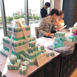 ノートルダム横浜みなとみらいの写真10枚目