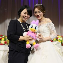 ディズニーアンバサダー®️ホテルの写真28枚目