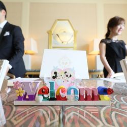 ディズニーアンバサダー®️ホテルの写真18枚目