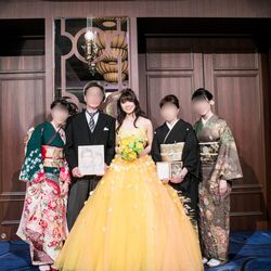 神戸メリケンパークオリエンタルホテルの写真5枚目