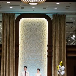 神戸メリケンパークオリエンタルホテルの写真2枚目