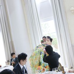 シェラトン・グランデ・トーキョーベイ・ホテルの写真22枚目