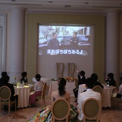 シェラトン・グランデ・トーキョーベイ・ホテルの写真3枚目