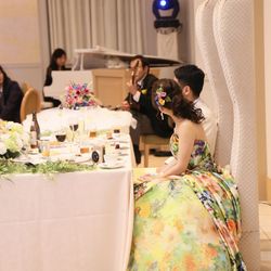 シェラトン・グランデ・トーキョーベイ・ホテルの写真33枚目