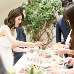 メゾン プルミエールの写真16枚目