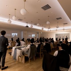 メゾン プルミエールの写真21枚目