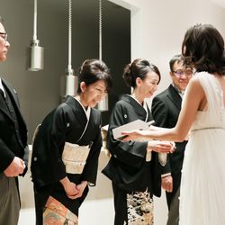 メゾン プルミエールの写真27枚目