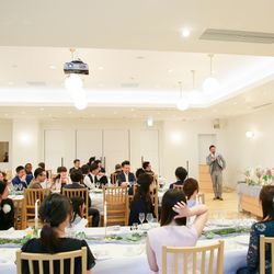 メゾン プルミエールの写真19枚目