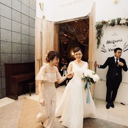 THINGS Aoyama Organic Garden.dthの写真17枚目