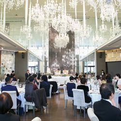 アートグレース ウエディング スクエアの写真27枚目