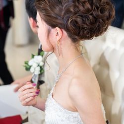 ウェディングスホテル・ベルクラシック東京の写真31枚目