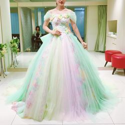 ウェディングスホテル・ベルクラシック東京の写真11枚目