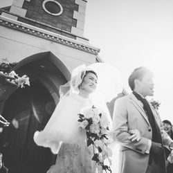 ウェディングスホテル・ベルクラシック東京の写真33枚目