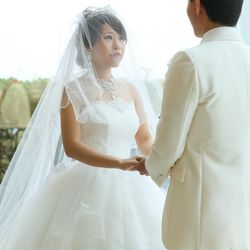 アートグレイス・ウエディングコースト 大阪の写真8枚目