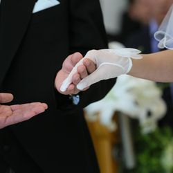 アートグレイス・ウエディングコースト 大阪の写真11枚目