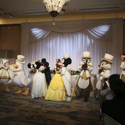 ディズニーアンバサダー®️ホテルの写真26枚目