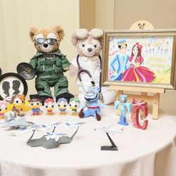 ディズニーアンバサダー®️ホテルの写真12枚目