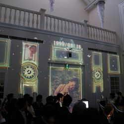 アルカンシエル ベリテ 大阪の写真15枚目