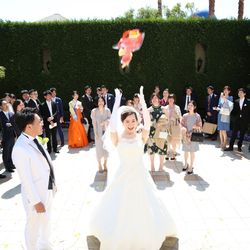 アルカンシエル ベリテ 大阪の写真18枚目