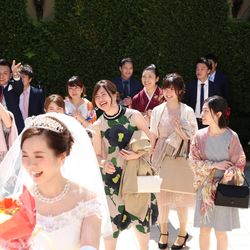 アルカンシエル ベリテ 大阪の写真26枚目