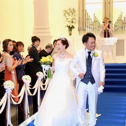 アルカンシエル ベリテ 大阪の写真28枚目