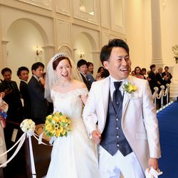 アルカンシエル ベリテ 大阪の写真21枚目