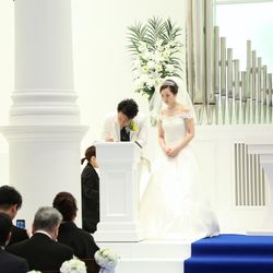 アルカンシエル ベリテ 大阪の写真9枚目