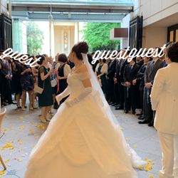 アニヴェルセル 表参道の写真2枚目