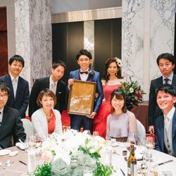 ザ・プリンス パークタワー東京の写真36枚目